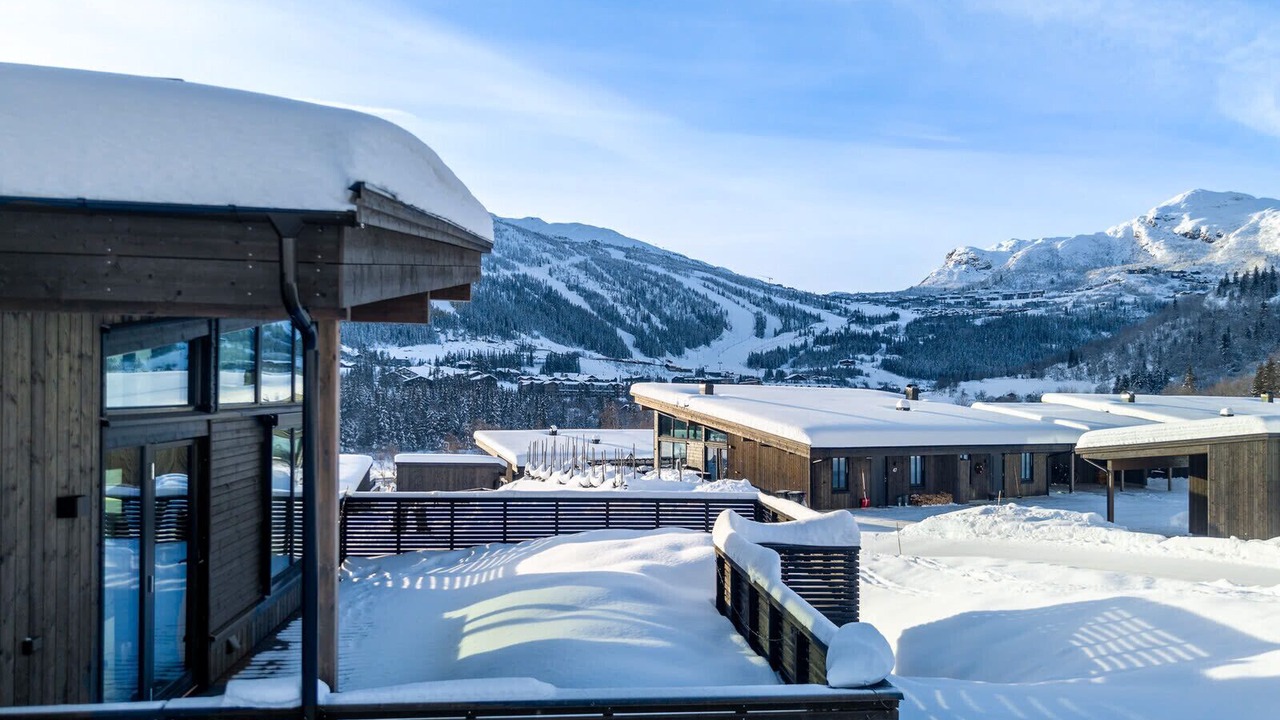 Photo of Outdoor in Hemsedal