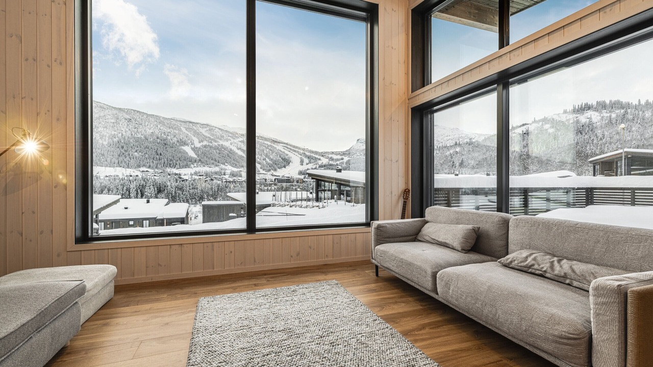 Photo of Livingroom in Hemsedal