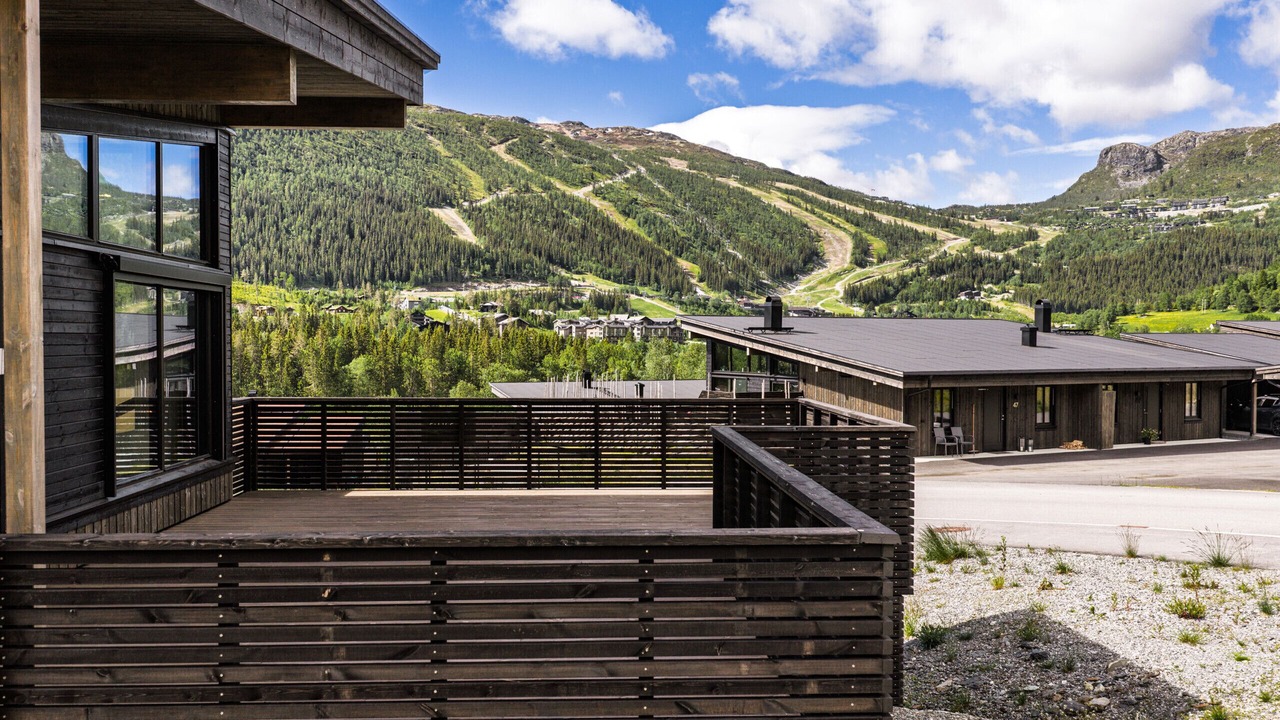 Photo of Outdoor in Hemsedal