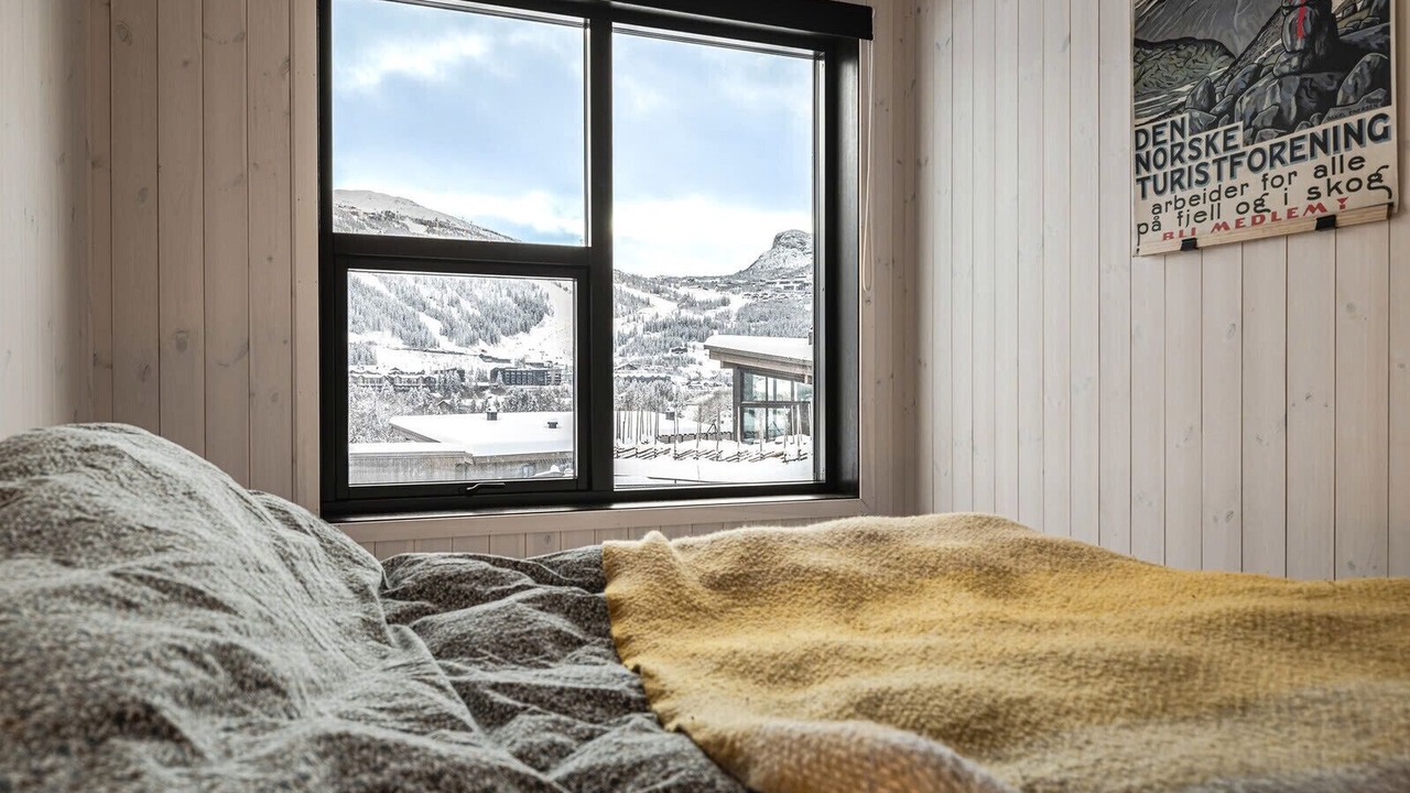 Photo of Bedroom in Hemsedal