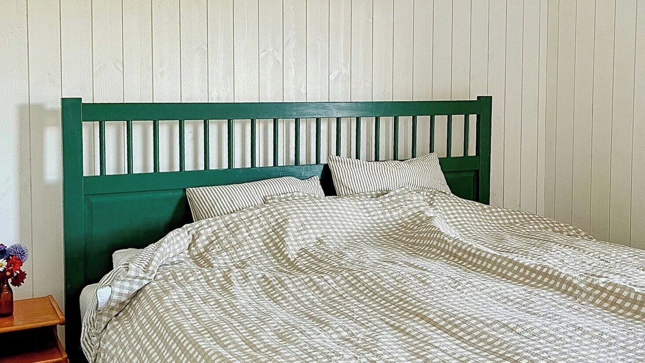 Photo of Bedroom in Ramkvilla