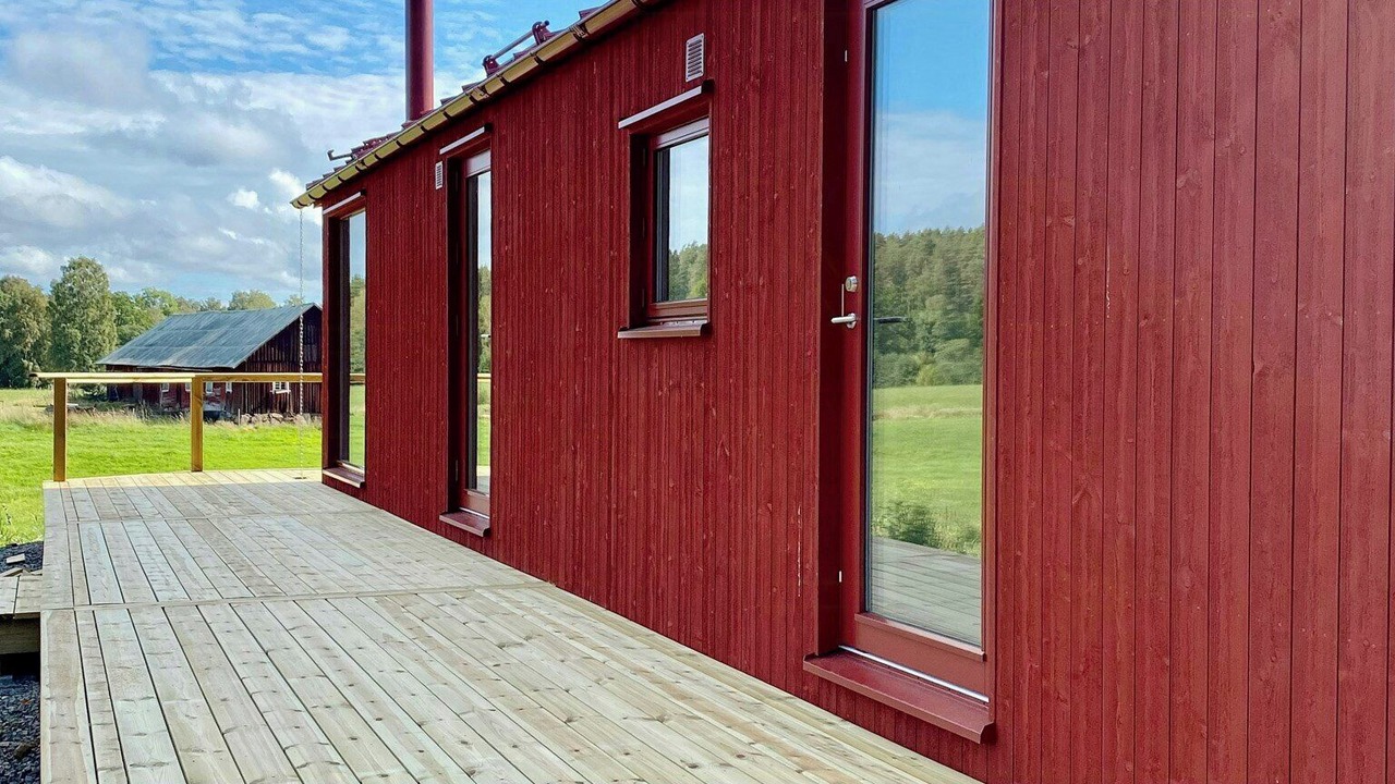 Photo of Outdoor in Ramkvilla