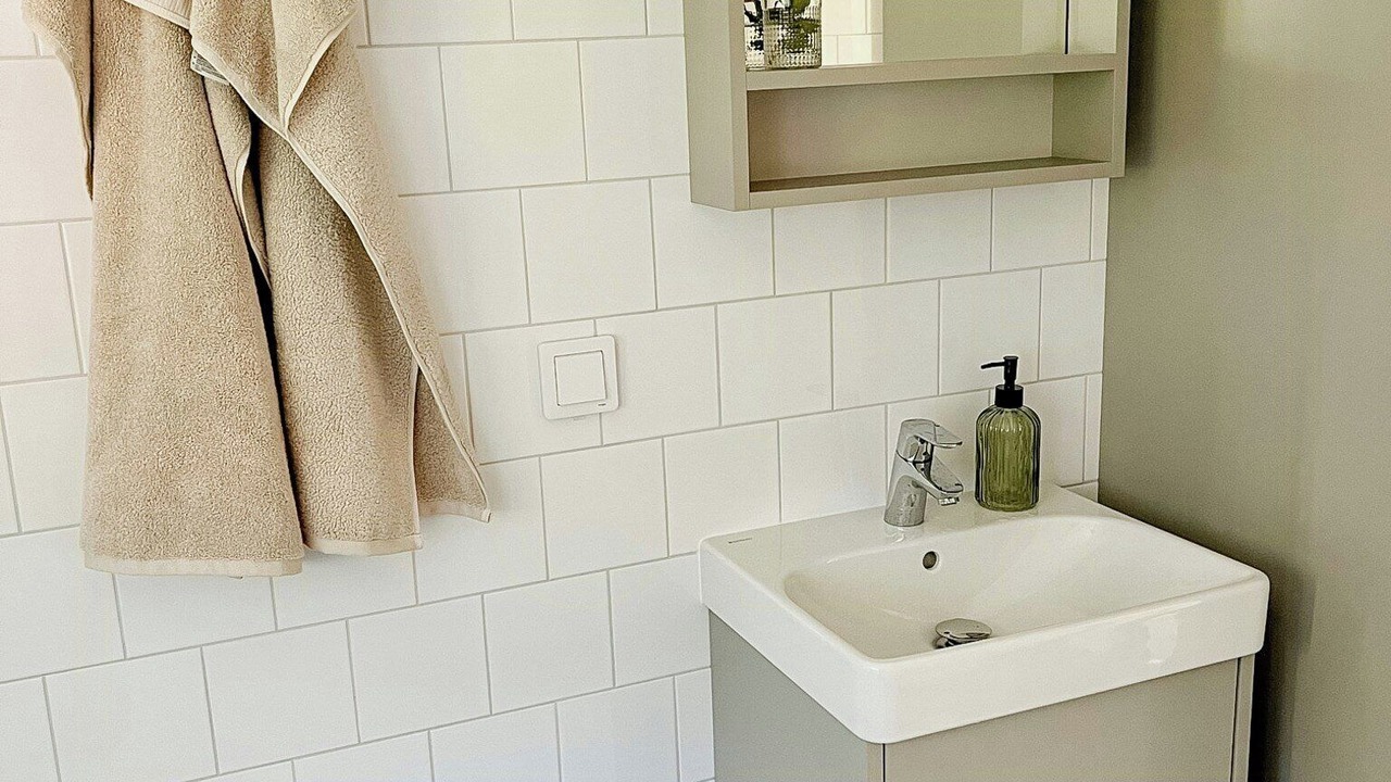Photo of Bathroom in Ramkvilla