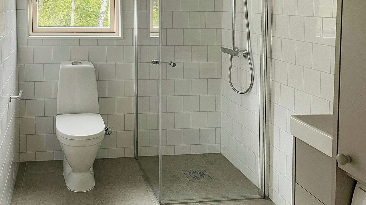 Photo of Bathroom in Ramkvilla