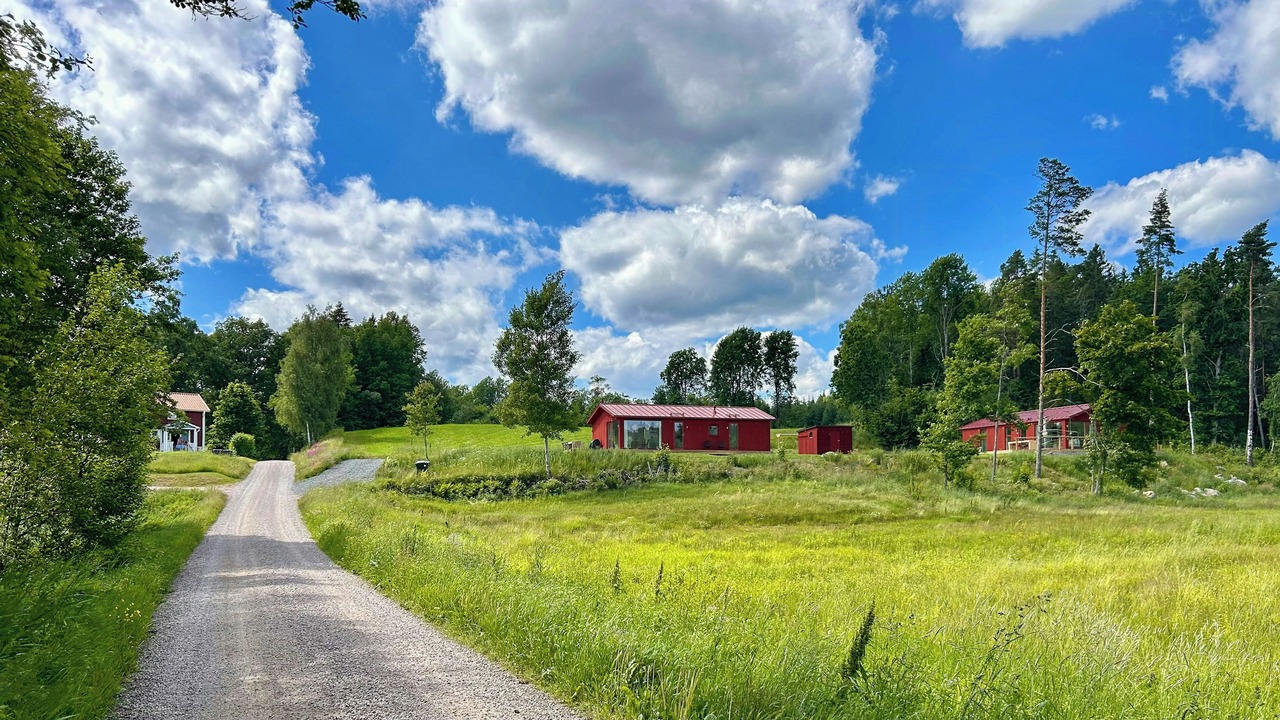 Photo of Outdoor in Ramkvilla
