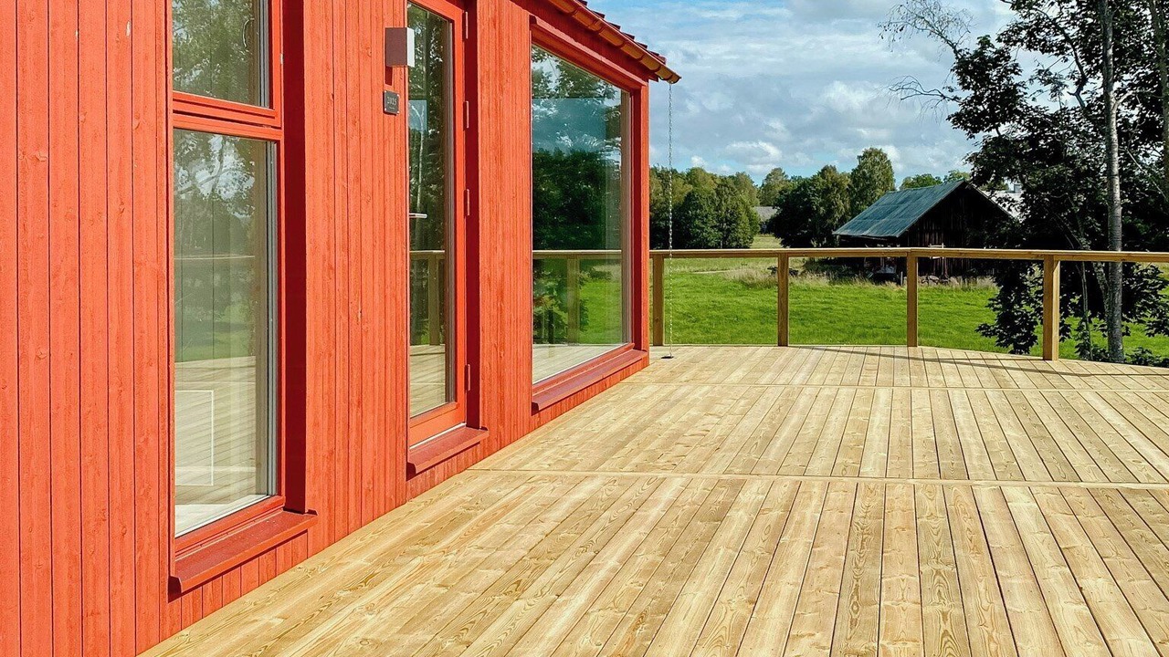 Photo of Outdoor in Ramkvilla