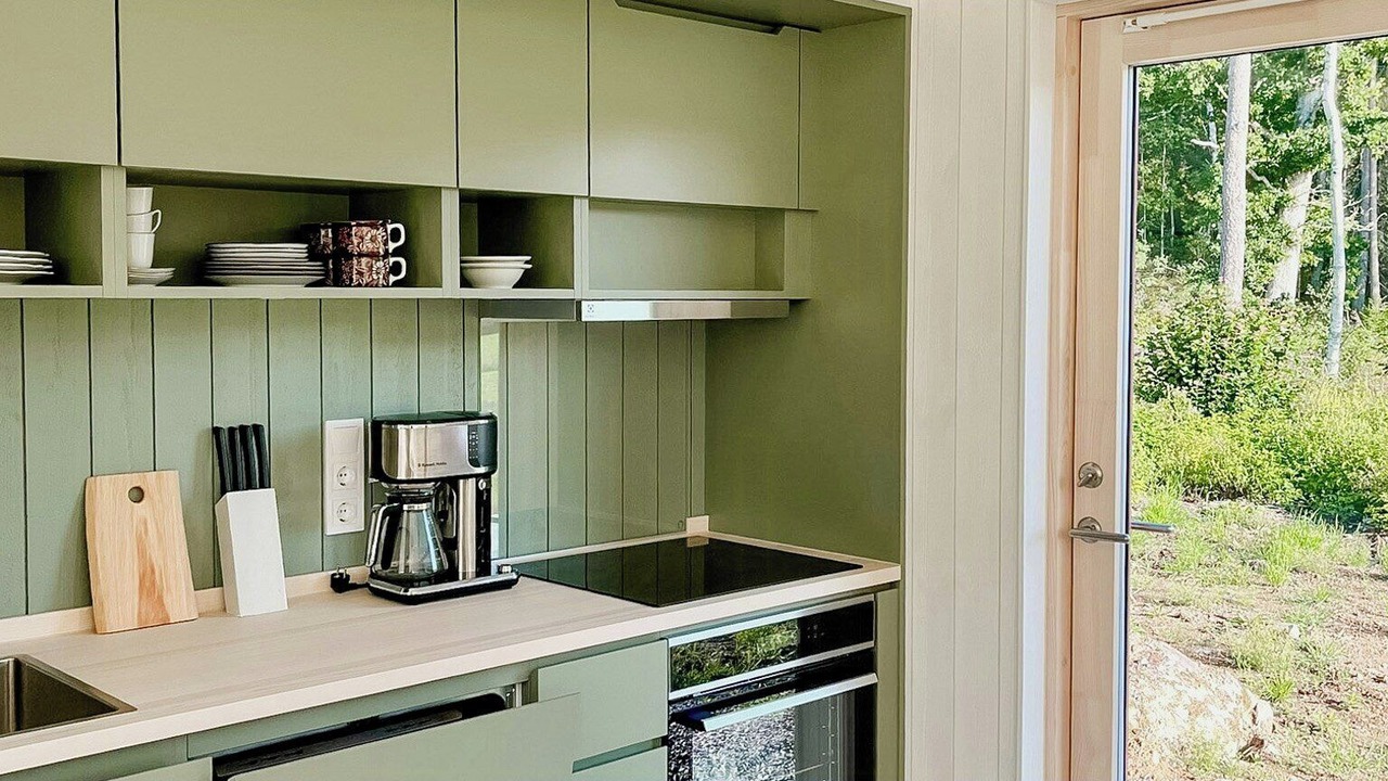 Photo of Kitchen in Ramkvilla