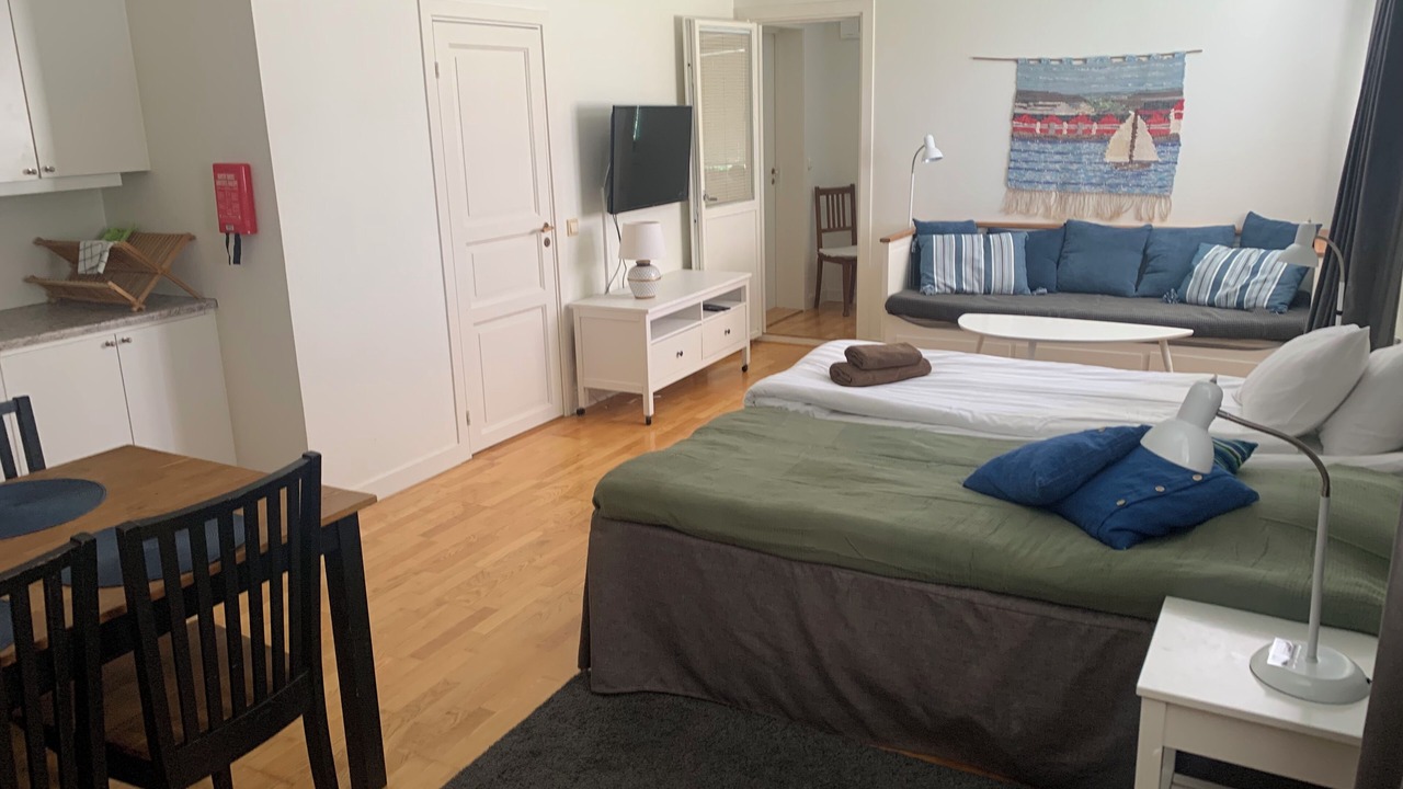 Photo of Bedroom in Gotlands Tofta