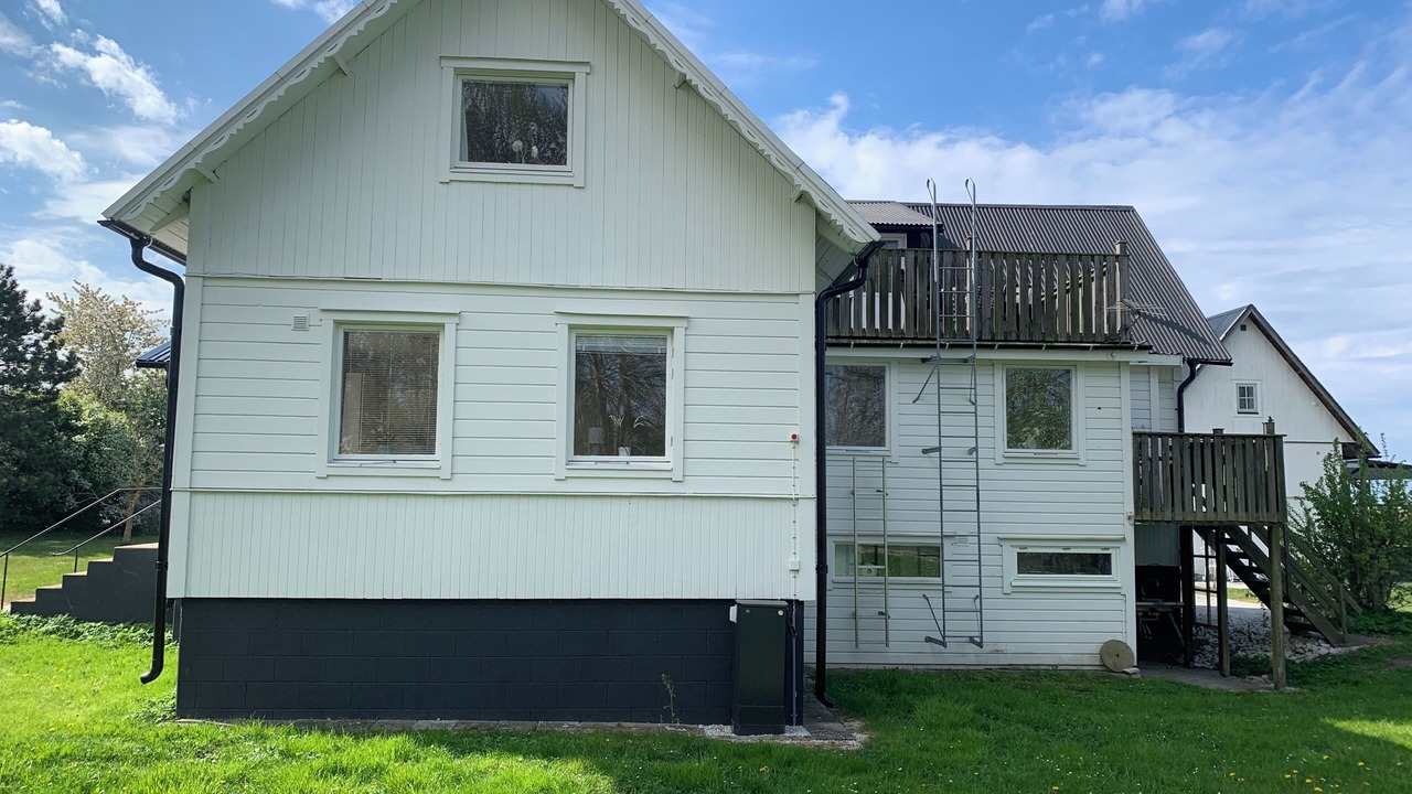 Photo of Outdoor in Gotlands Tofta