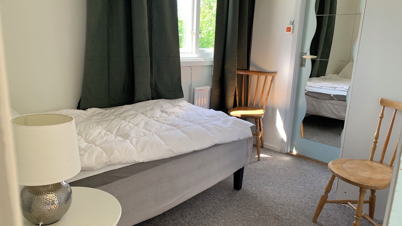 Photo of Bedroom in Gotlands Tofta