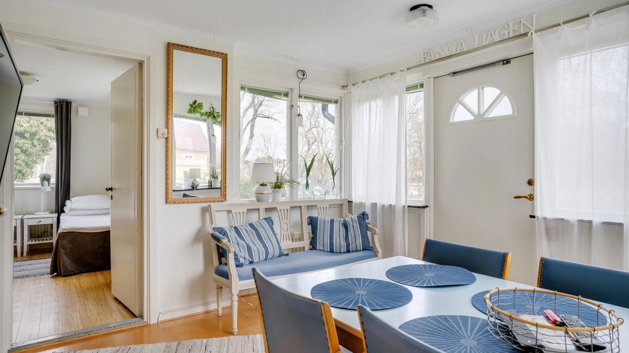 Photo of Bedroom in Gotlands Tofta