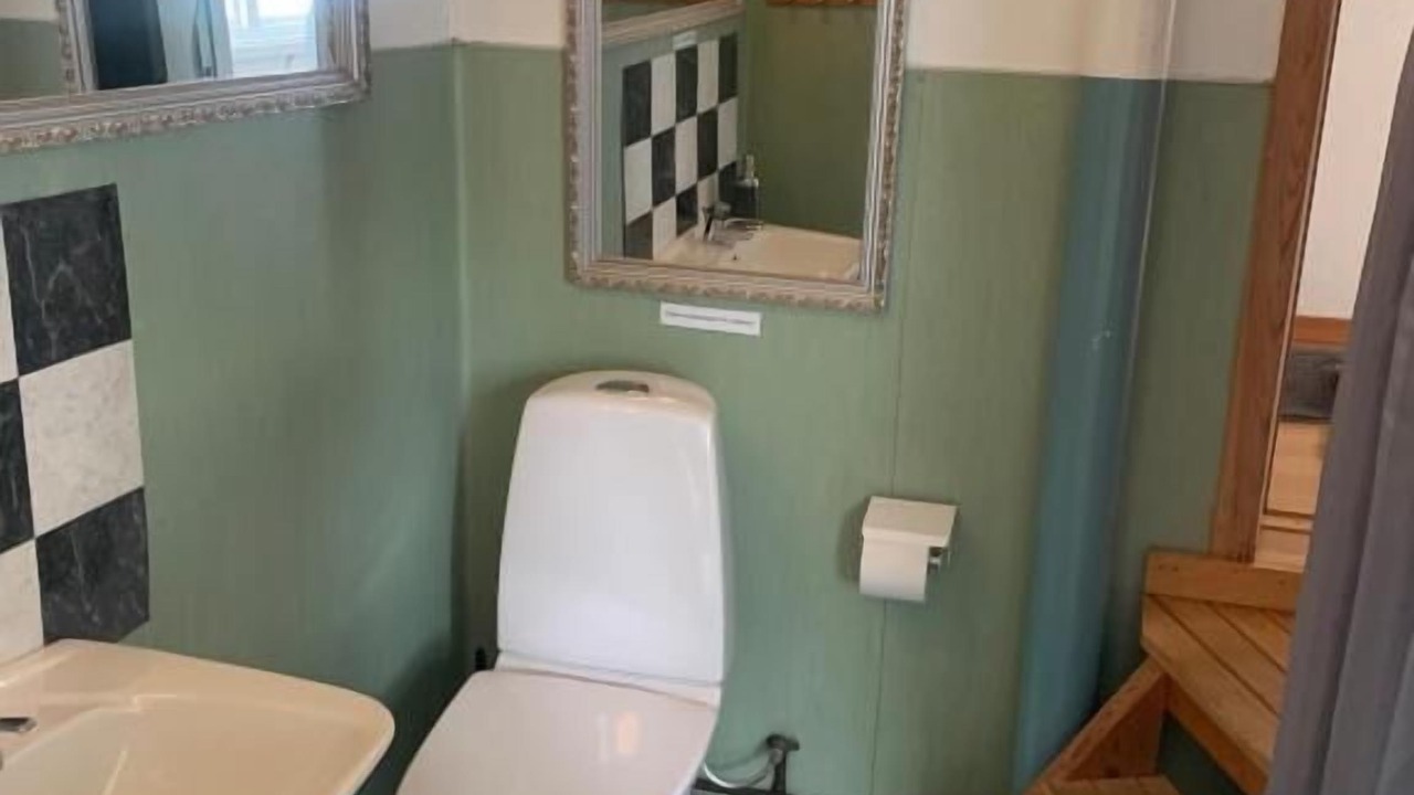 Photo of Bathroom in Gotlands Tofta