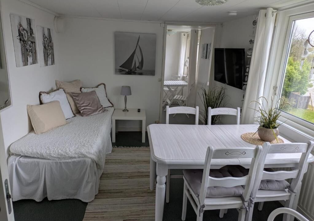 Photo of Bedroom in Gotlands Tofta