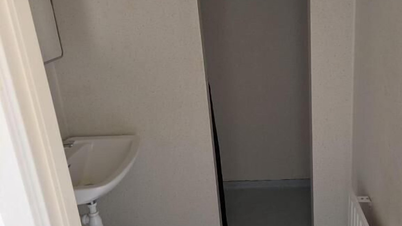 Photo of Bathroom in Gotlands Tofta