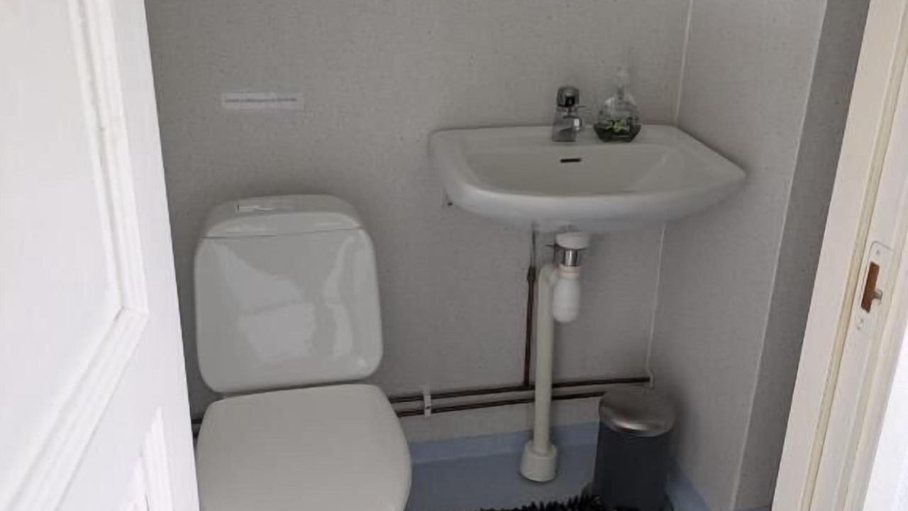 Photo of Bathroom in Gotlands Tofta