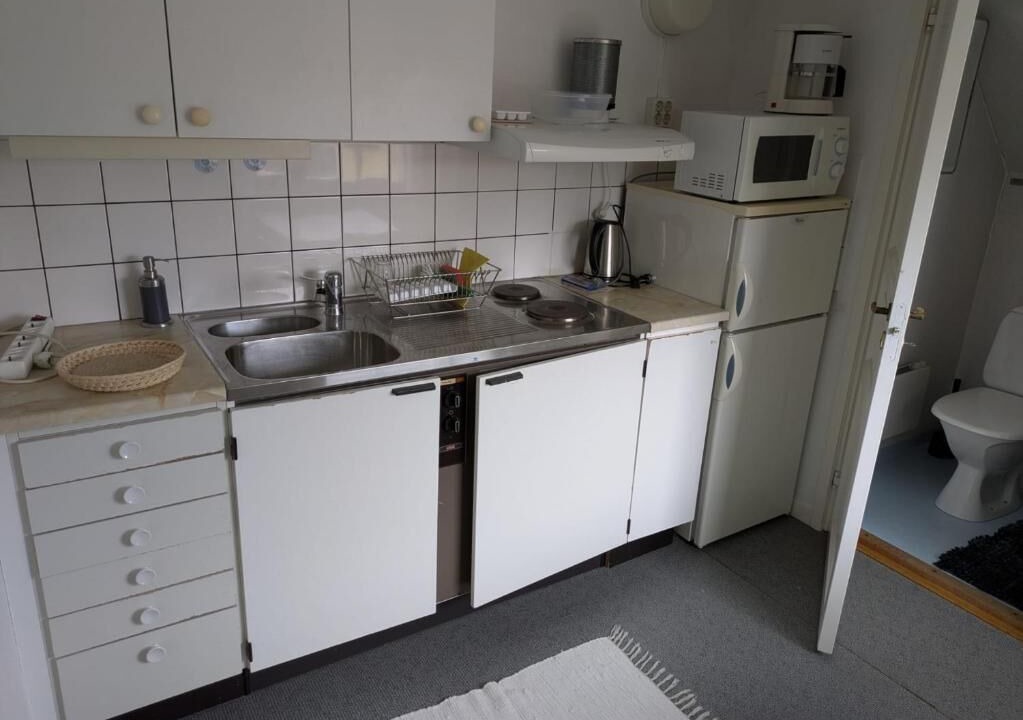 Photo of Kitchen in Gotlands Tofta