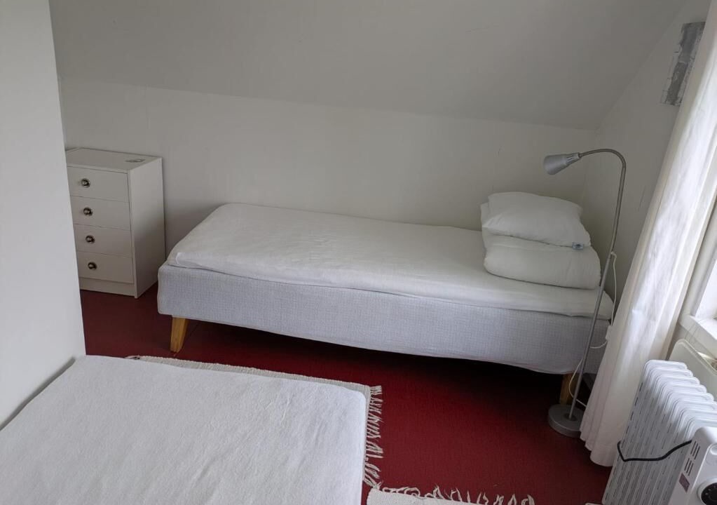 Photo of Bedroom in Gotlands Tofta