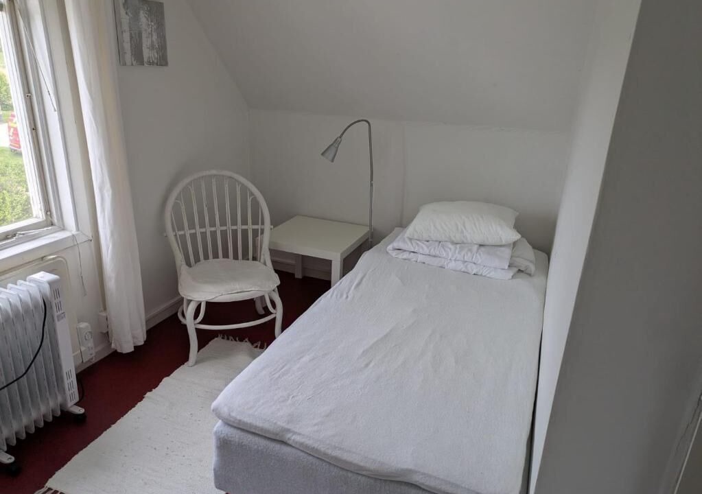 Photo of Bedroom in Gotlands Tofta