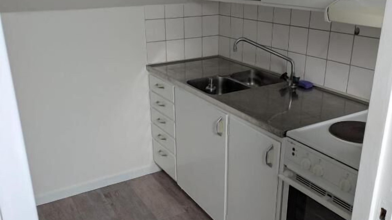Photo of Kitchen in Gotlands Tofta