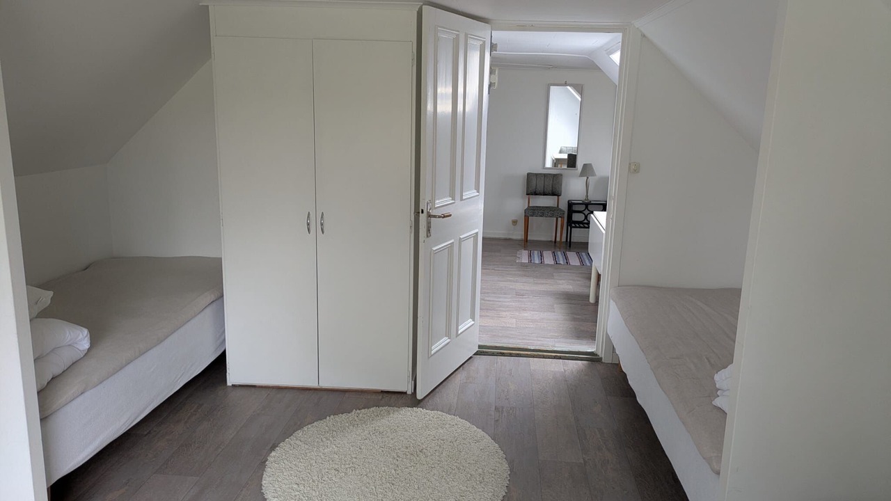 Photo of Bedroom in Gotlands Tofta