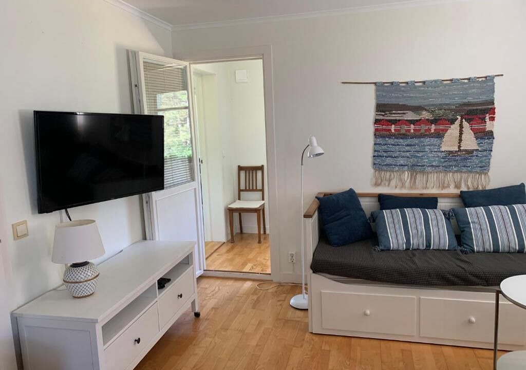Photo of Bedroom in Gotlands Tofta