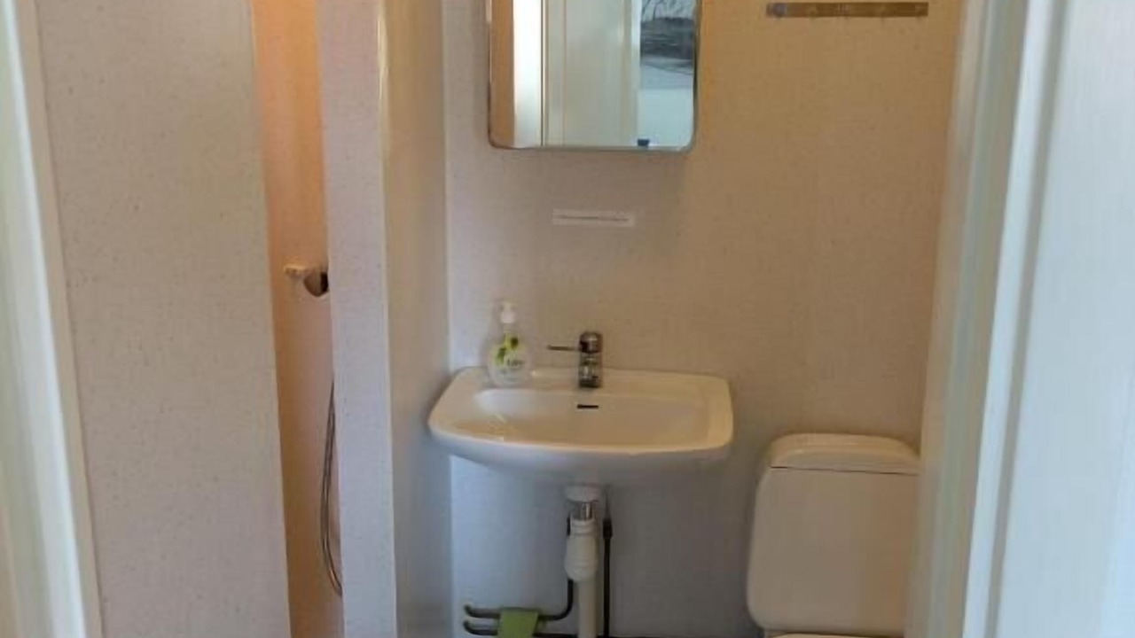 Photo of Bathroom in Gotlands Tofta