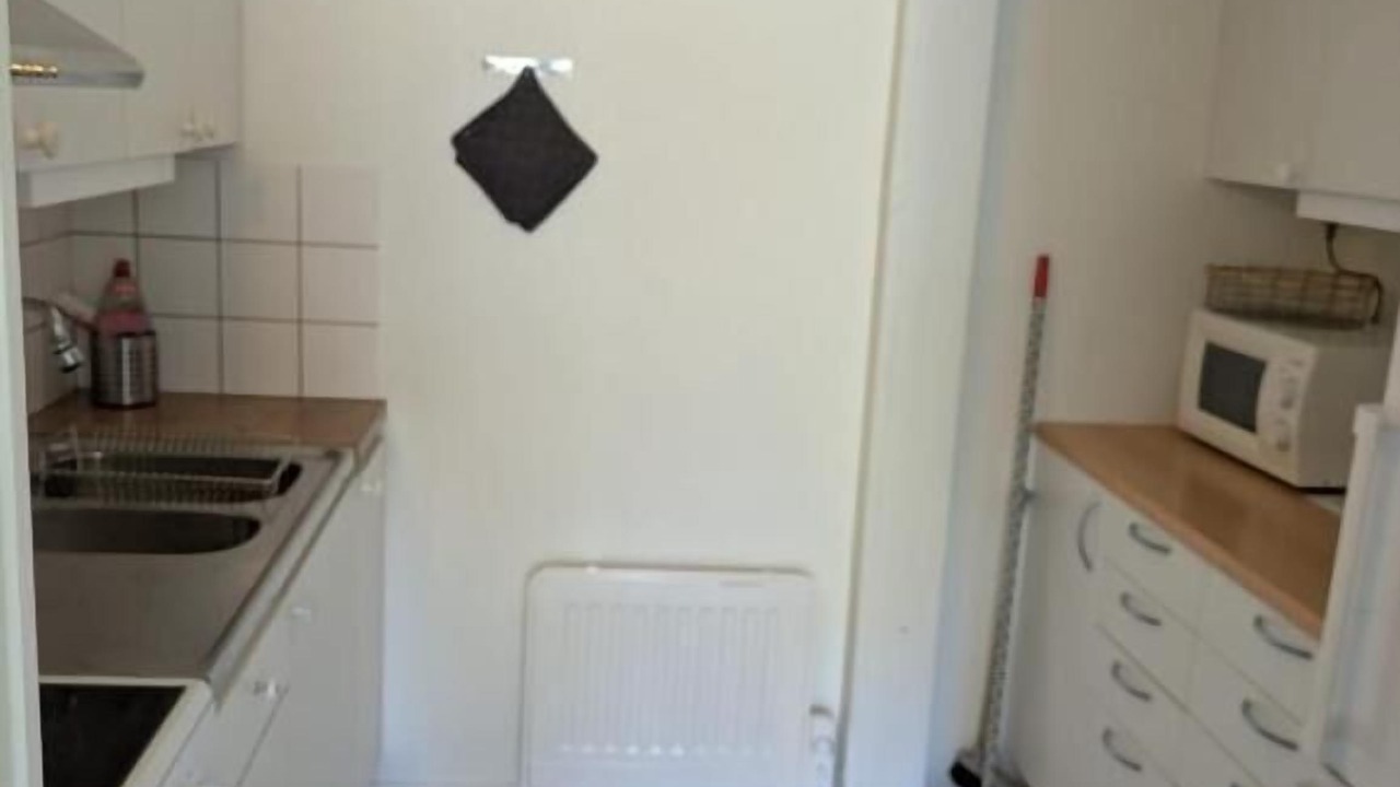 Photo of Kitchen in Gotlands Tofta