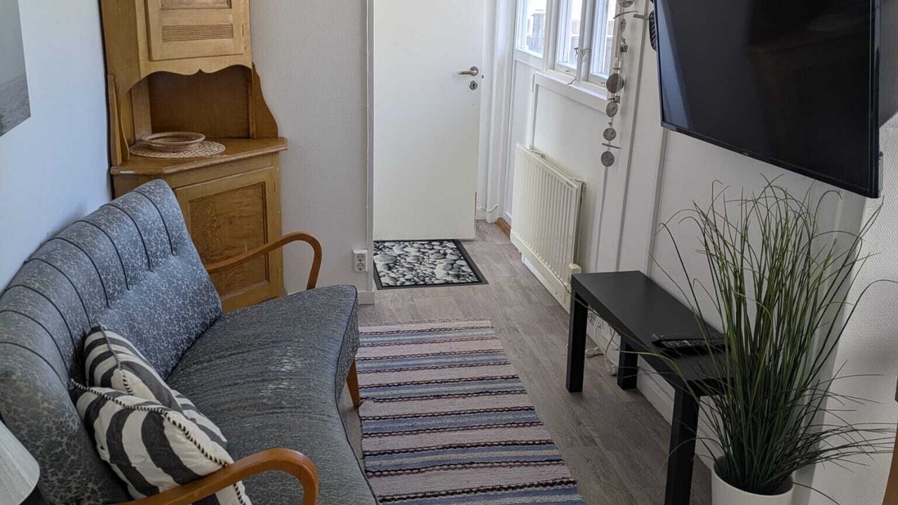 Photo of Livingroom in Gotlands Tofta