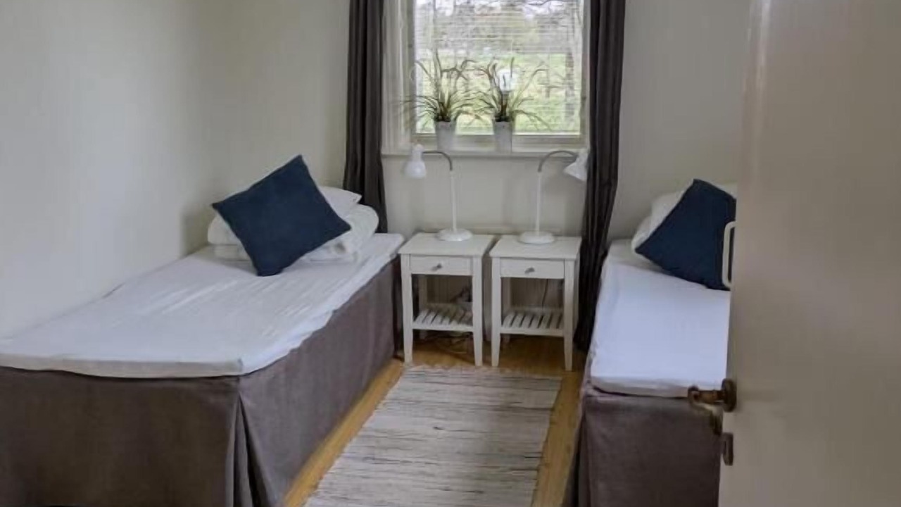Photo of Bedroom in Gotlands Tofta
