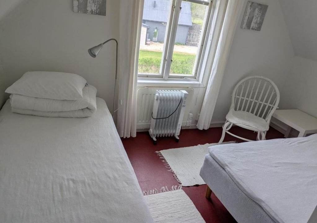 Photo of Bedroom in Gotlands Tofta