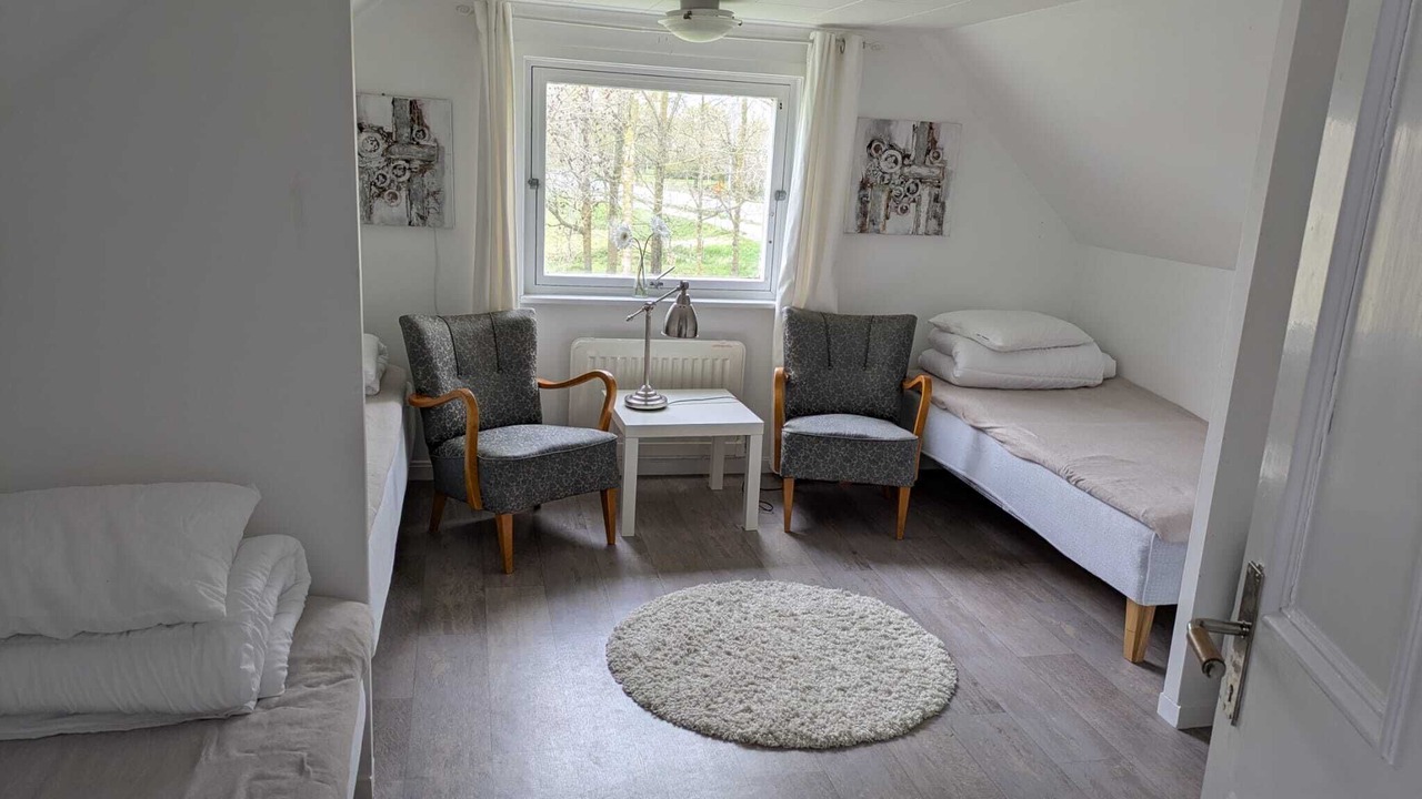 Photo of Bedroom in Gotlands Tofta