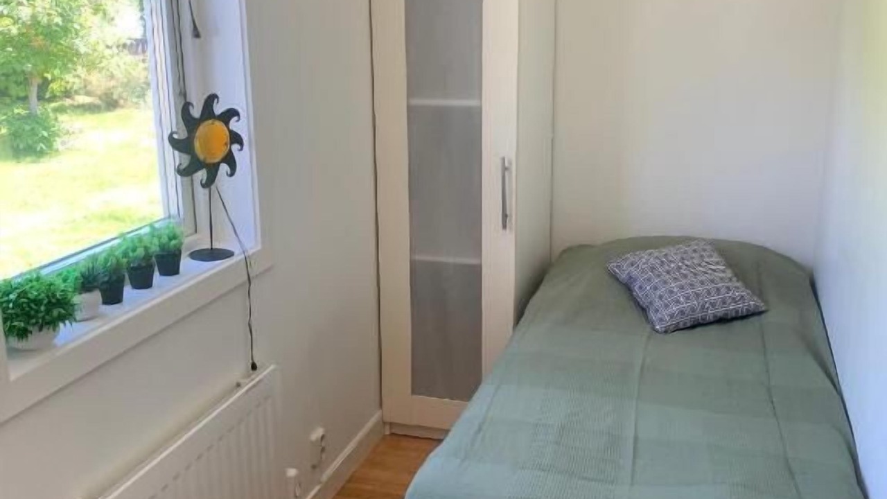 Photo of Bedroom in Gotlands Tofta