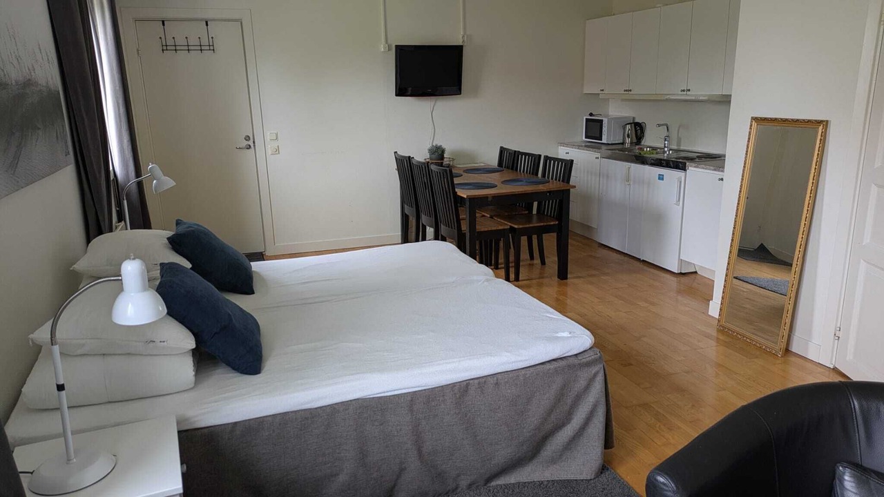 Photo of Bedroom in Gotlands Tofta