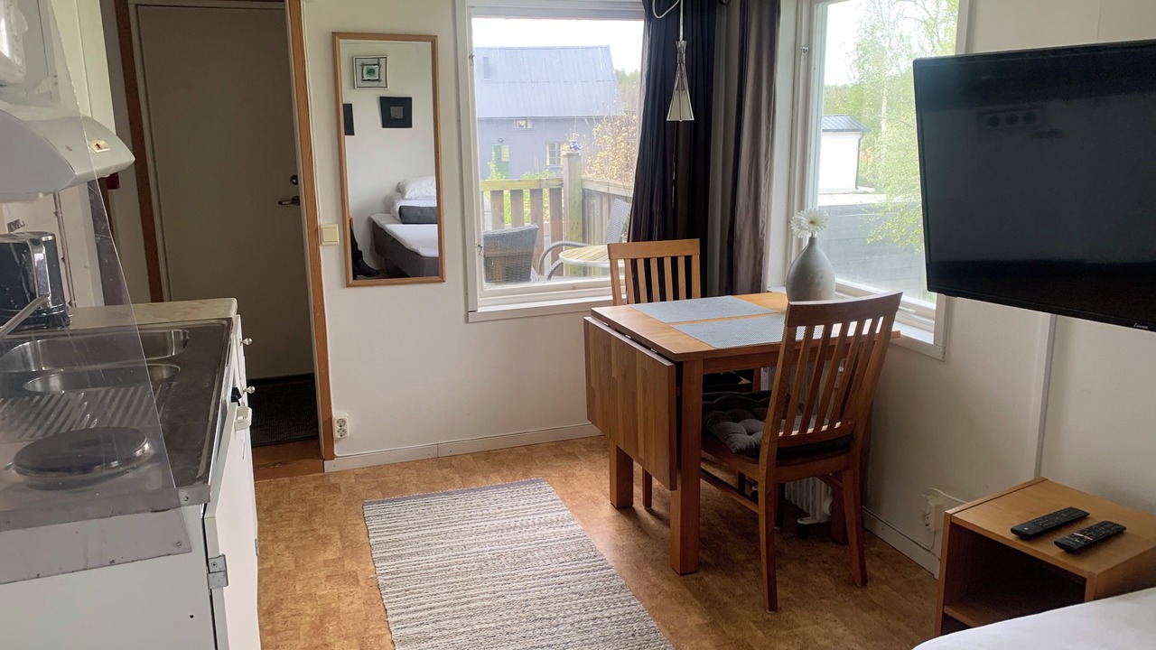Photo of Bedroom in Gotlands Tofta