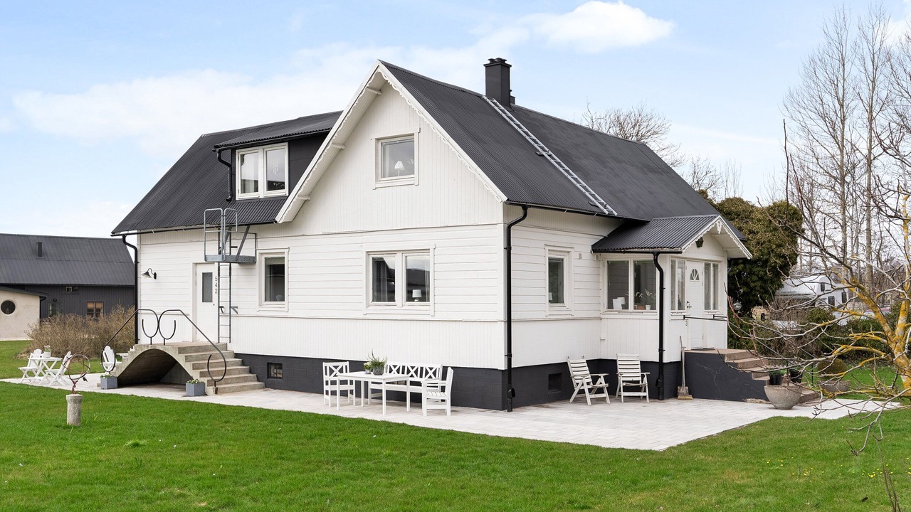 Photo of Outdoor in Gotlands Tofta