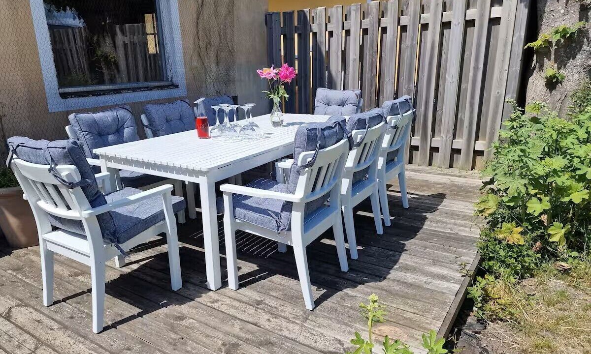 Photo of Outdoor in Loderup