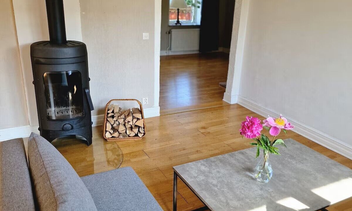 Photo of Livingroom in Loderup