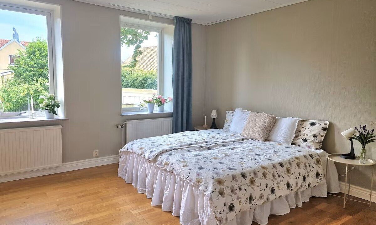 Photo of Bedroom in Loderup