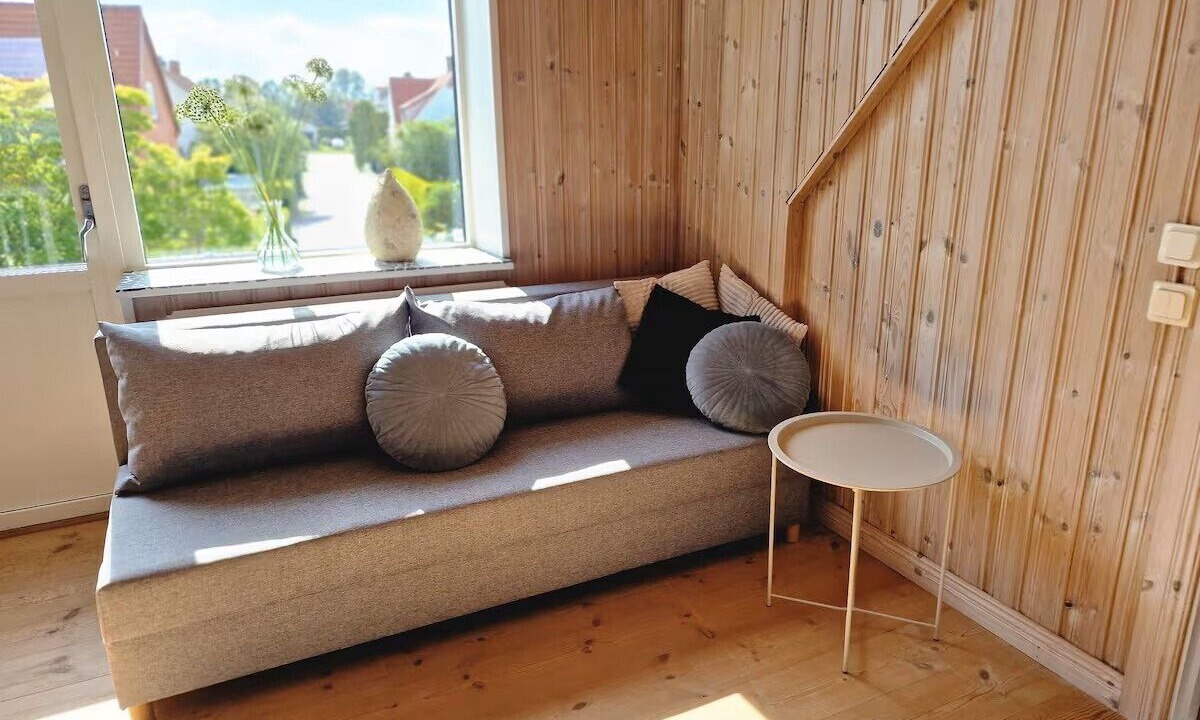 Photo of Livingroom in Loderup