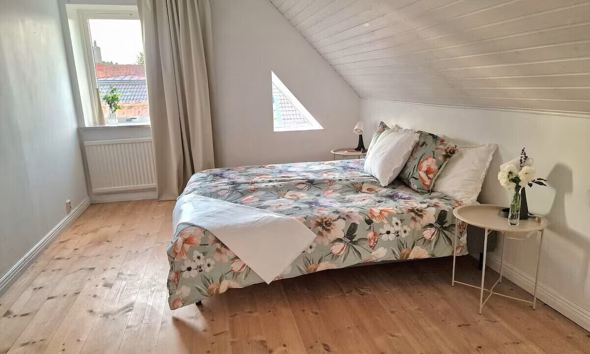 Photo of Bedroom in Loderup