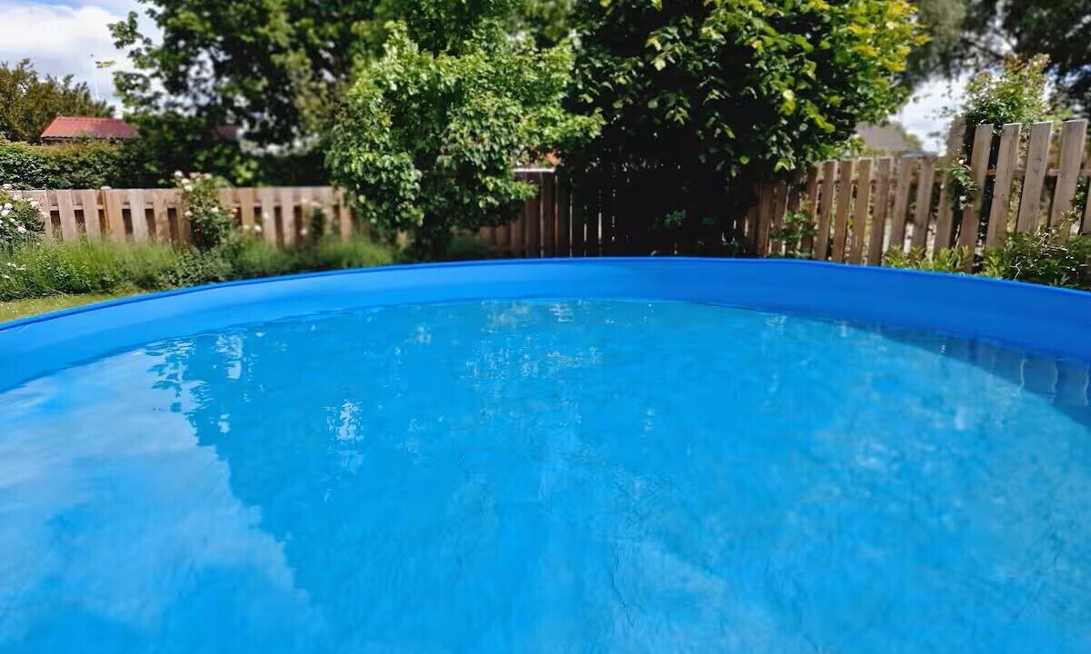 Photo of Outdoor in Loderup