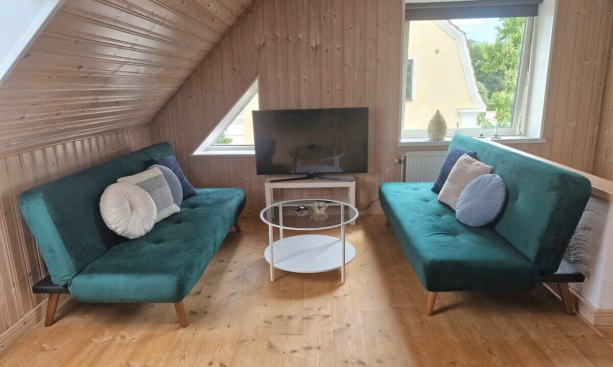 Photo of Livingroom in Loderup