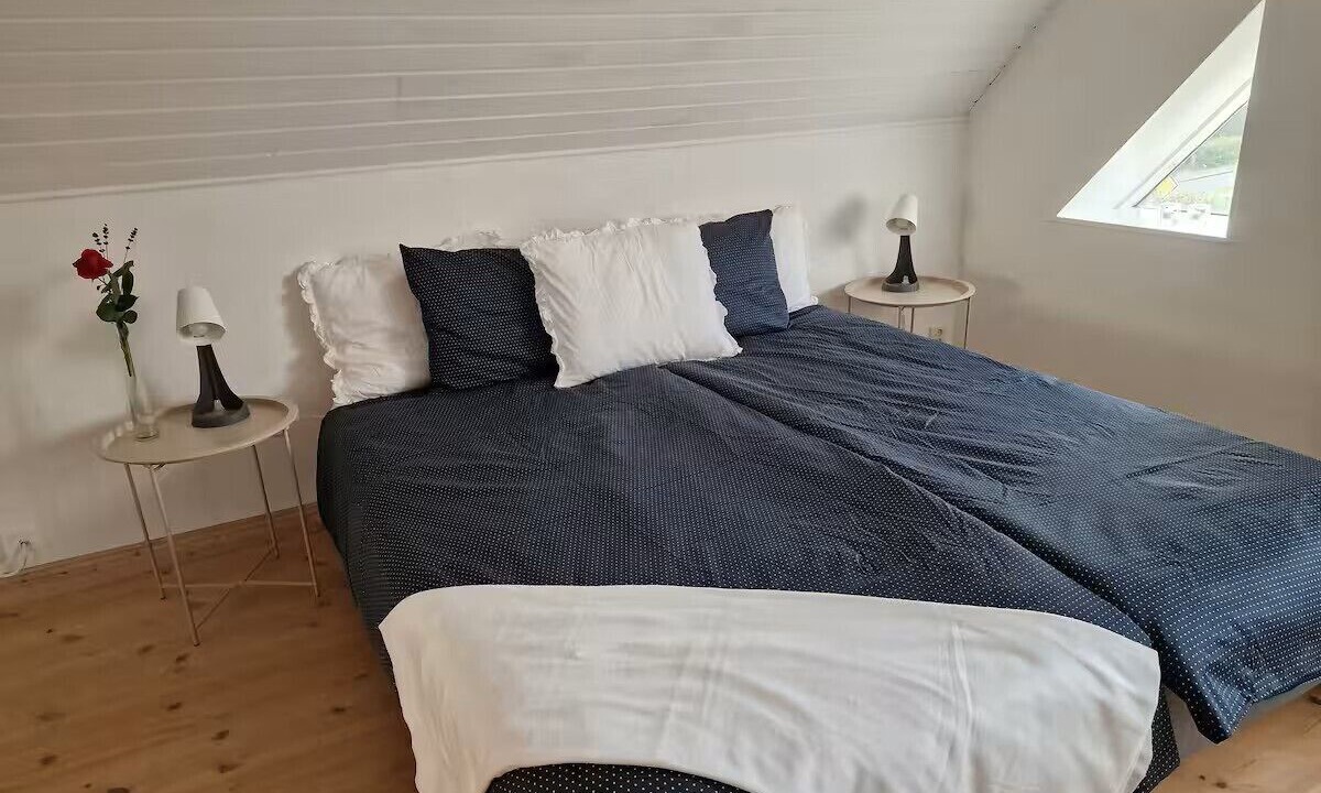 Photo of Bedroom in Loderup