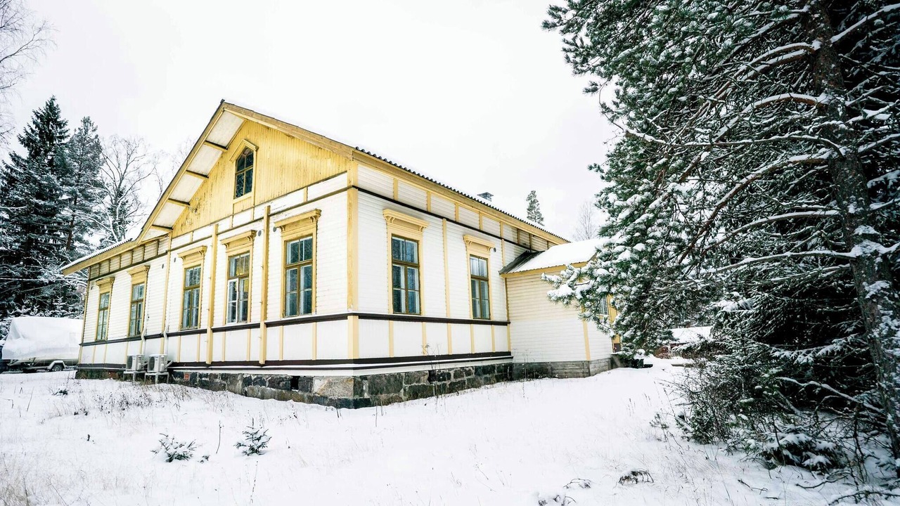 Photo of Outdoor in Tiainen