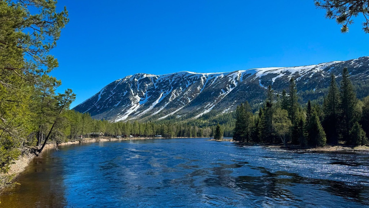 Photo of Others in Engerdal Municipality