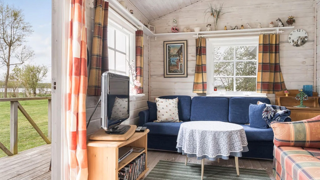 Photo of Bedroom in Ljungbyhed