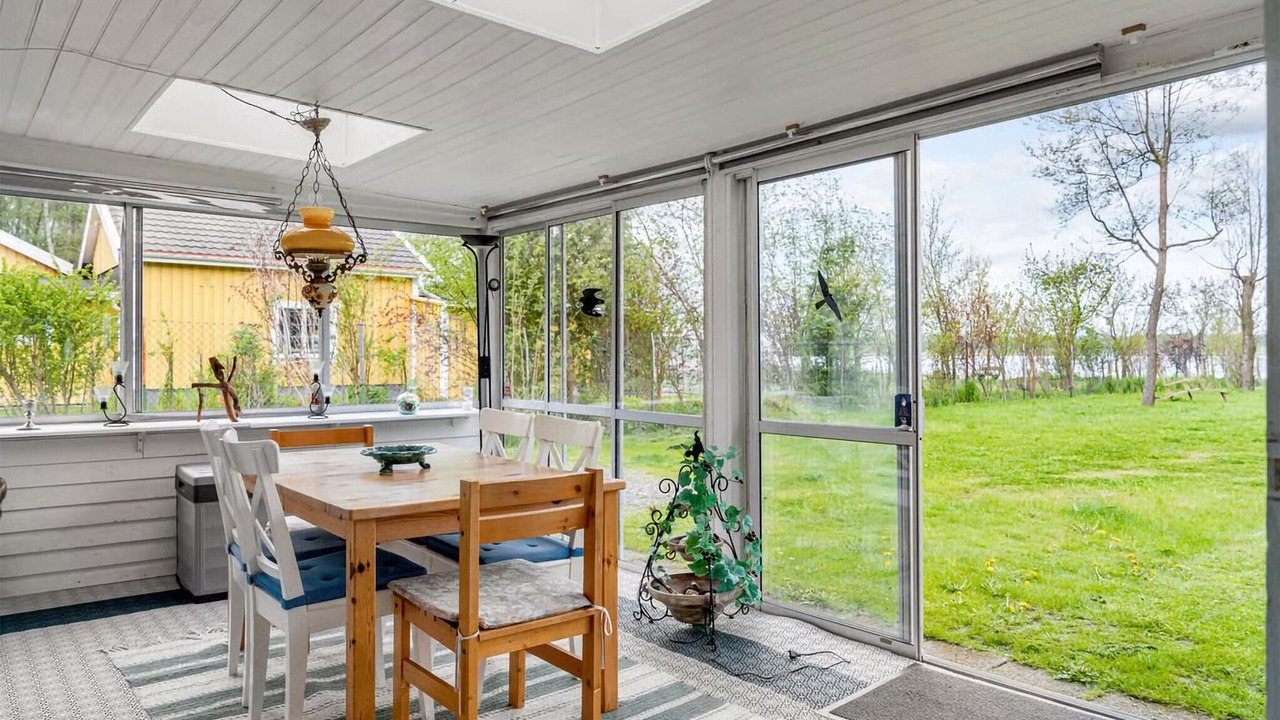 Photo of Bedroom in Ljungbyhed
