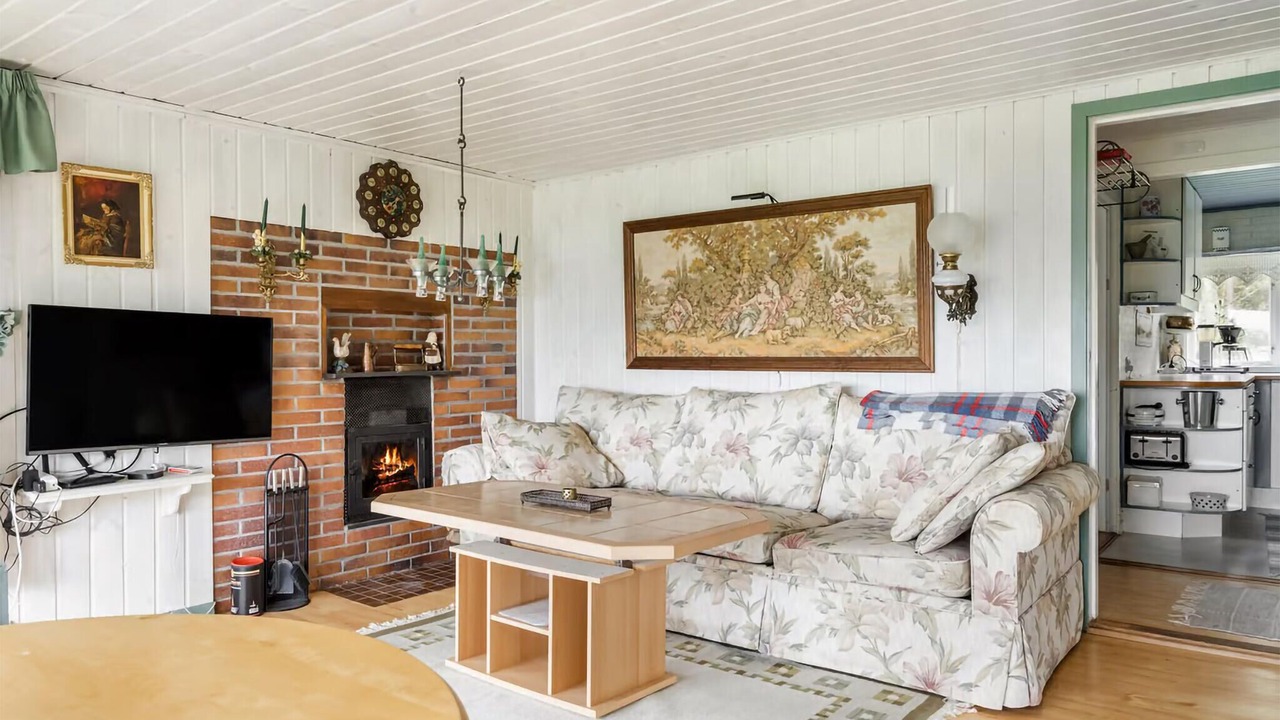 Photo of Bedroom in Ljungbyhed