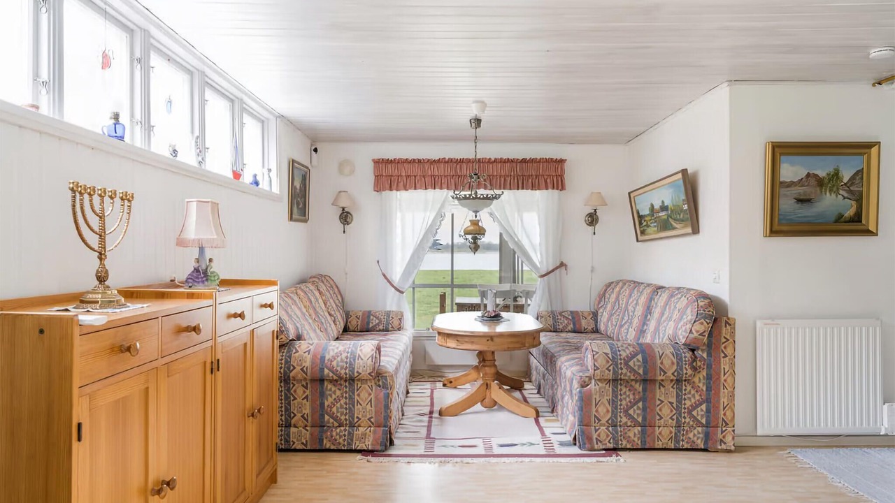 Photo of Bedroom in Ljungbyhed