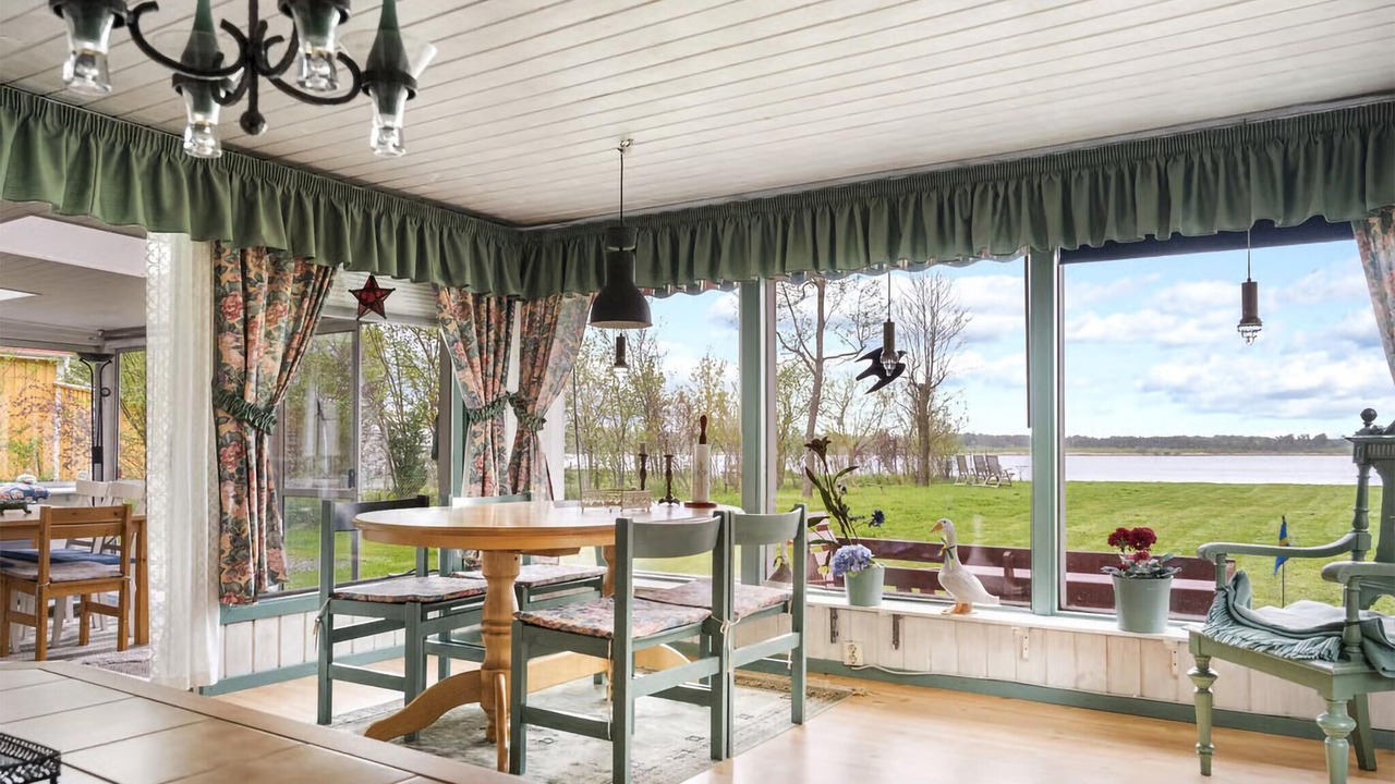 Photo of Bedroom in Ljungbyhed